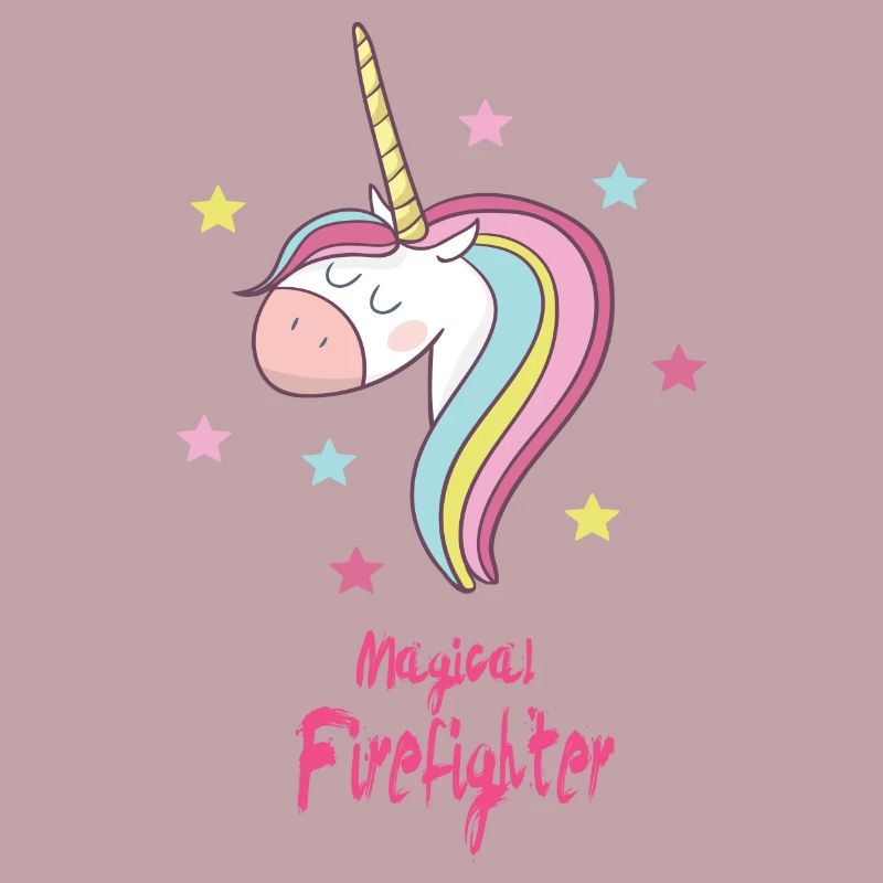 Magical Firefighter