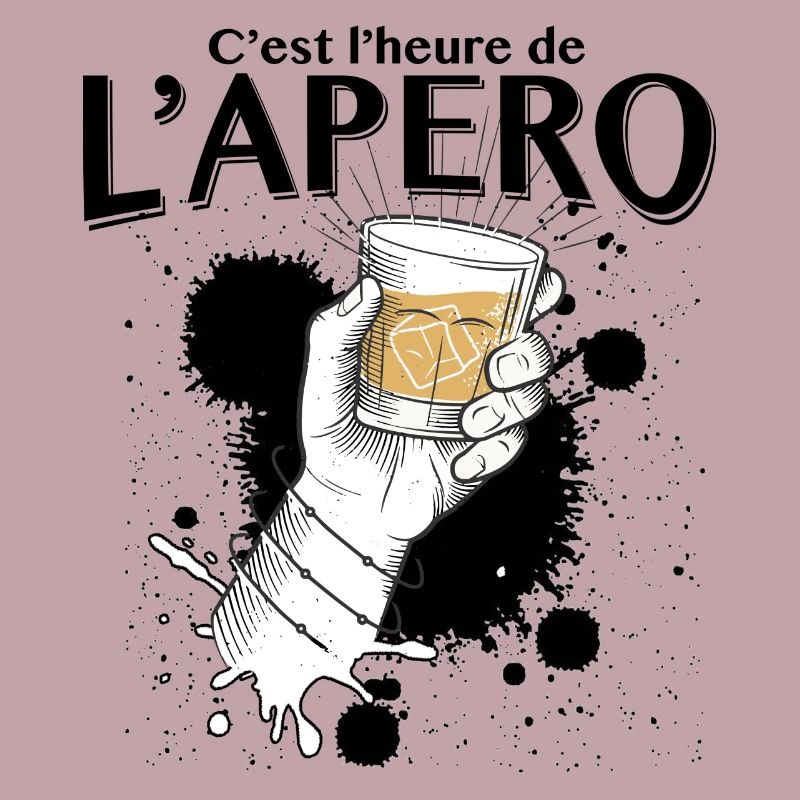 apero time