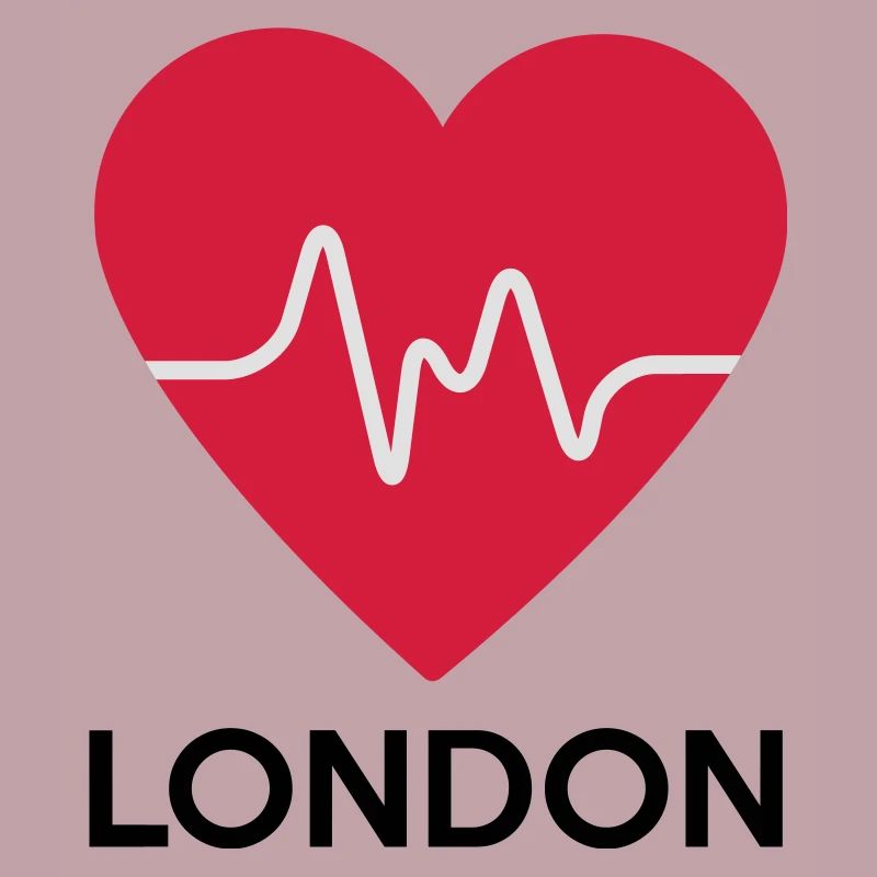 coeur de Londres