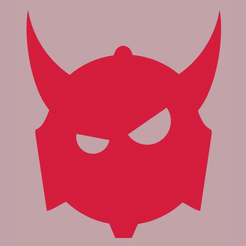 Teufelskopf/ devils head (1c)