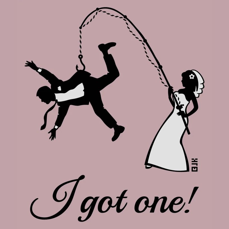 I Got One Bride Bachelorette Hen Party