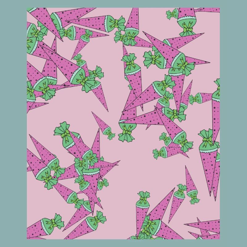 Sugar cone