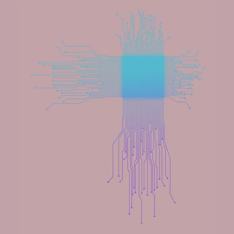 Elektroniker Informatiker Geschenk