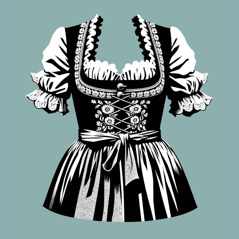 Dirndl | Tracht