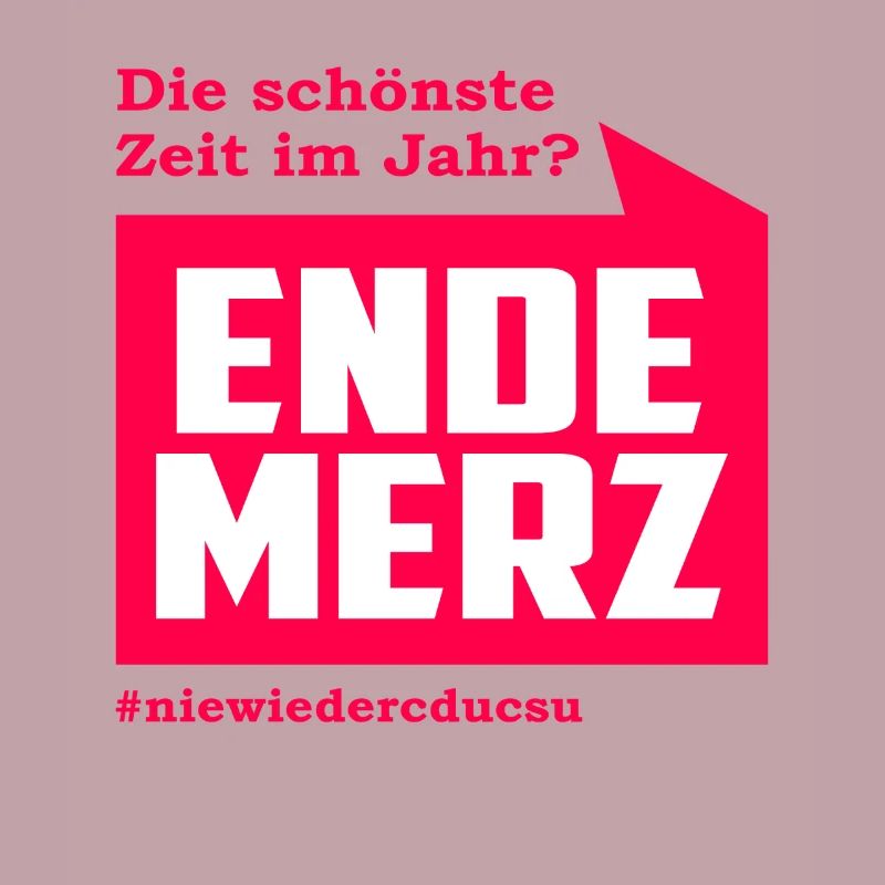 ENDE MERZ