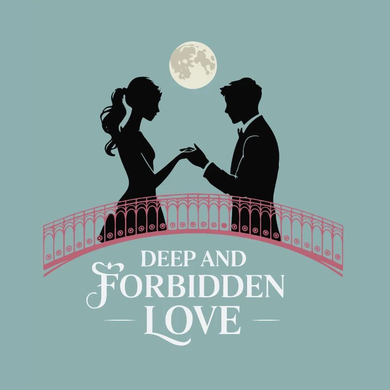 VERBOTENE LIEBE