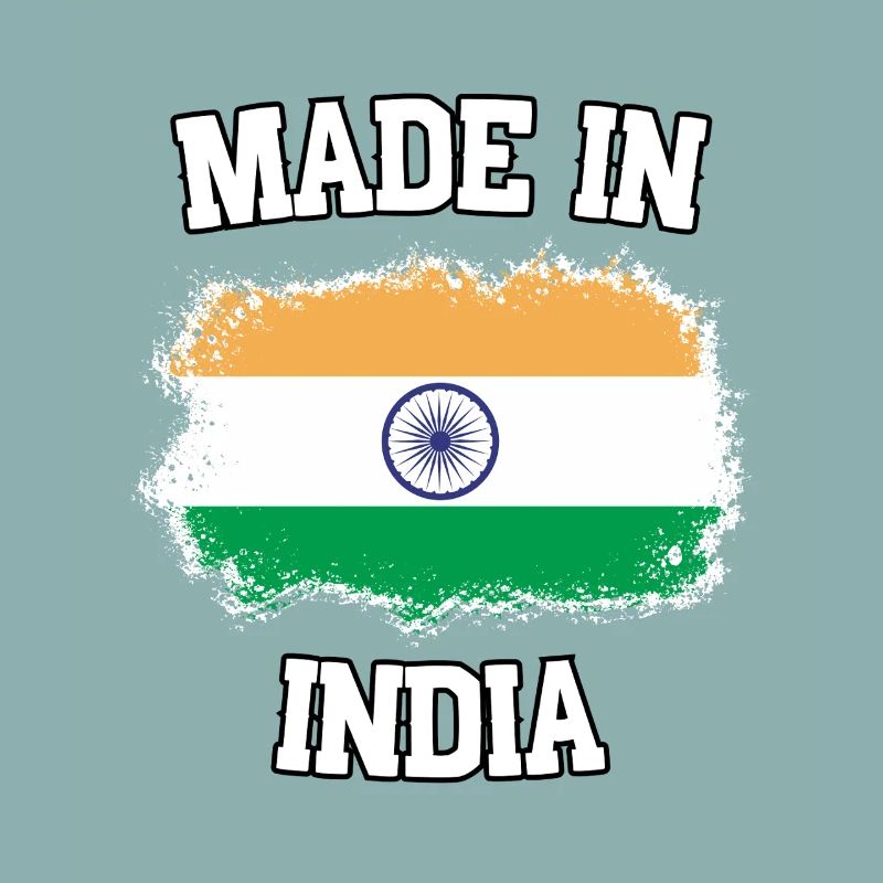 Made in India
