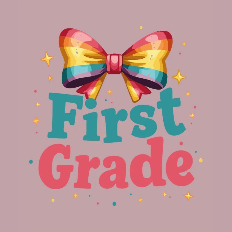 Funny Design for First Class