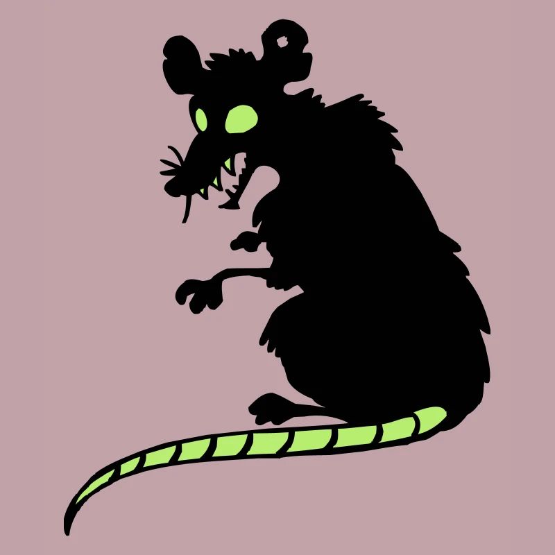 Nul rat