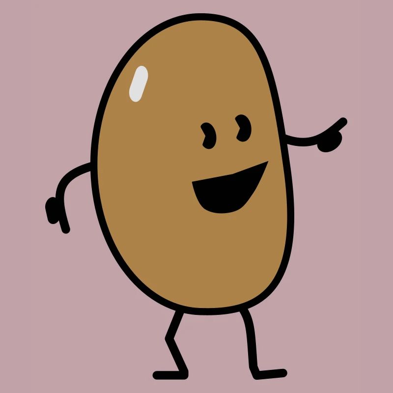 french (yelly) bean