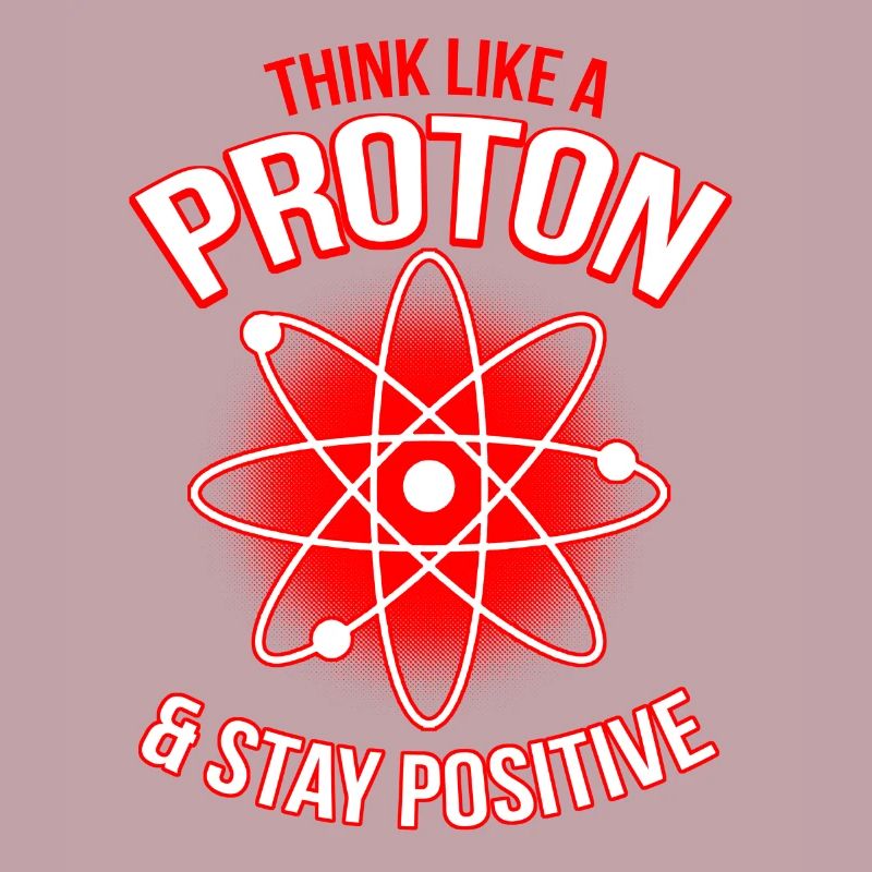 Proton Stay Positive