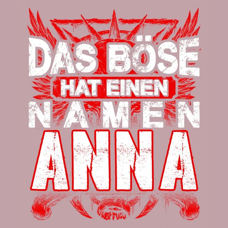 ANNA - Böse