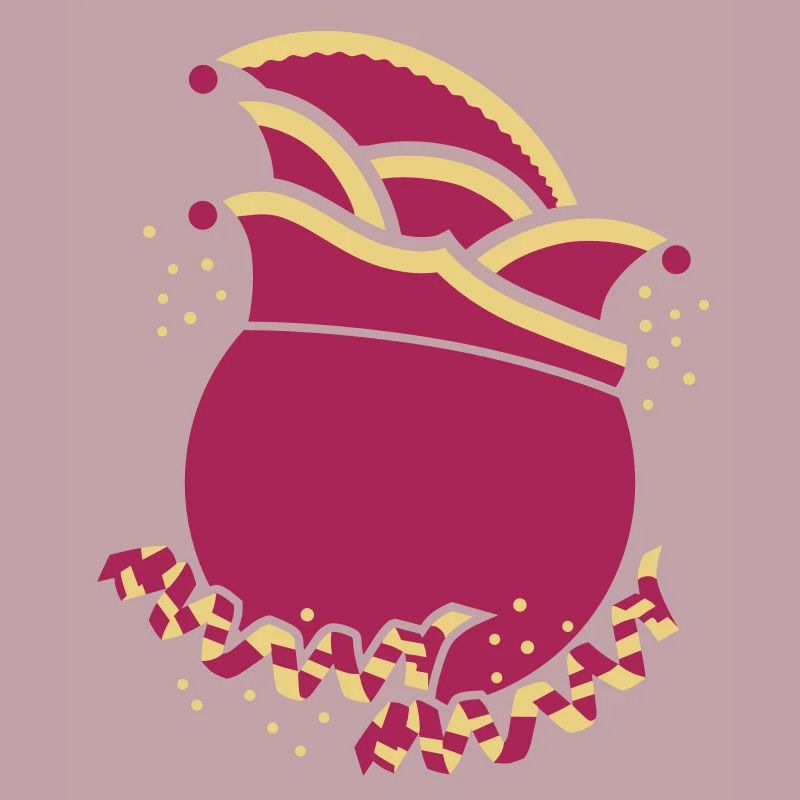 bonnet d'âne cercle