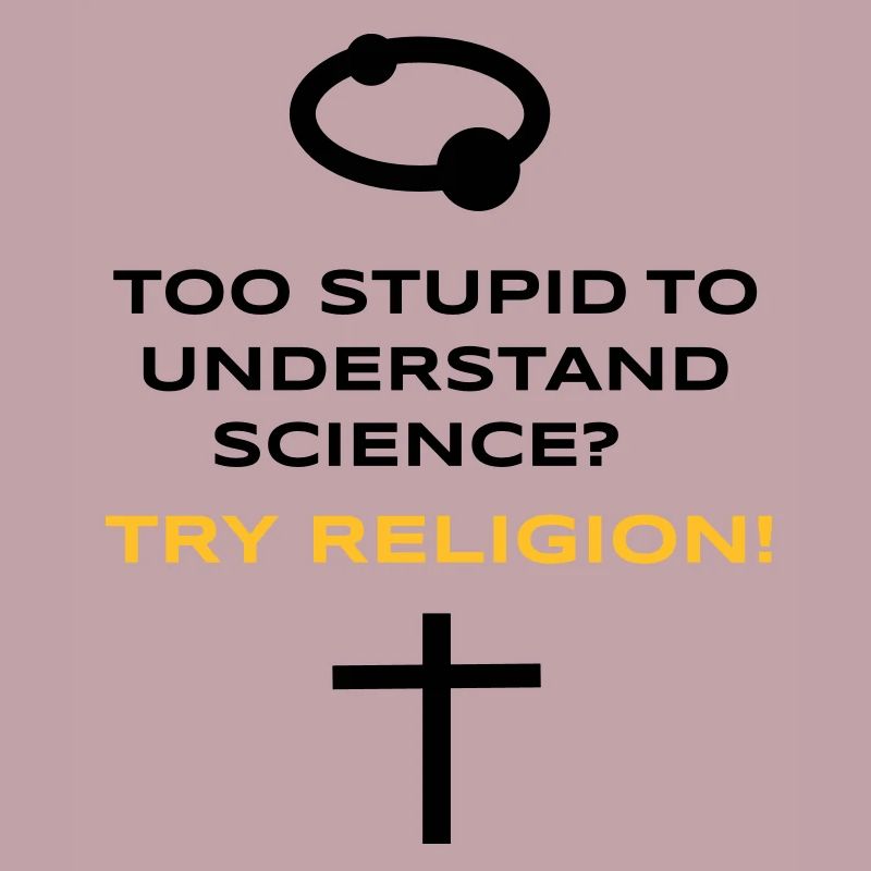 Science vs. Religion