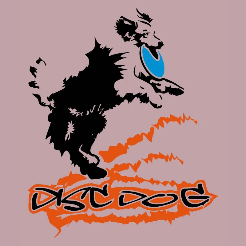 Disc Dog