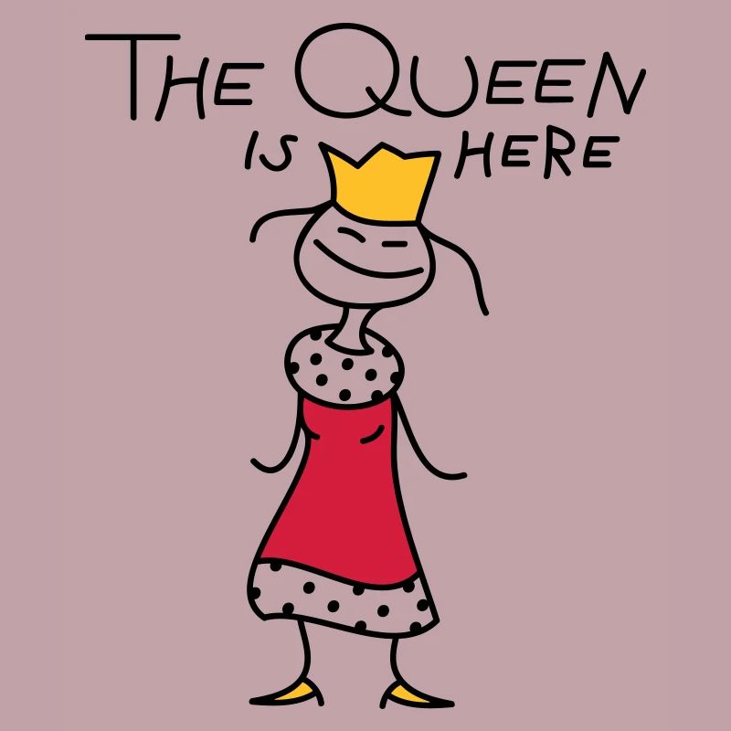 The Queen