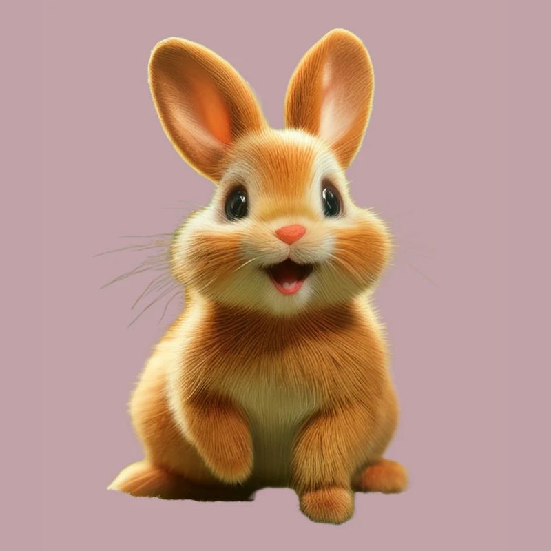 Lapin de Pâques