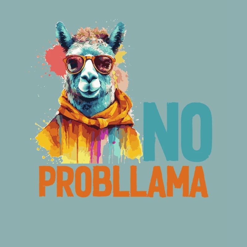 No problem Lama