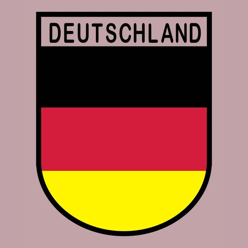 Deutschlandwappen 2