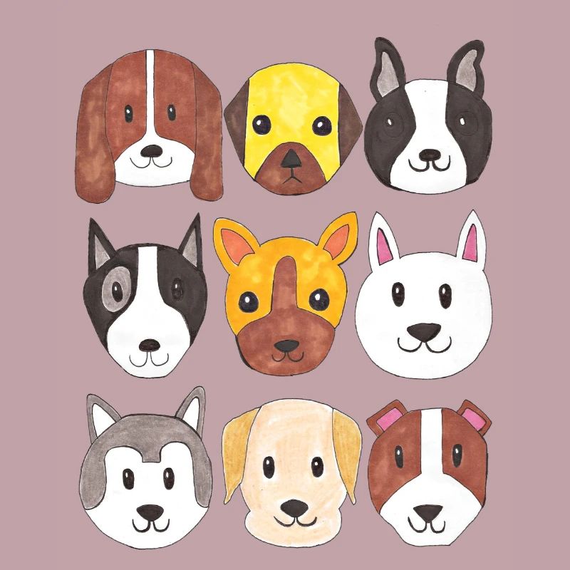 Hunde