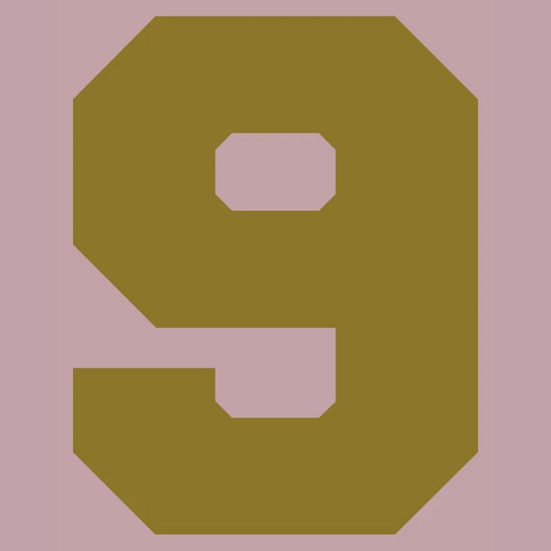 9