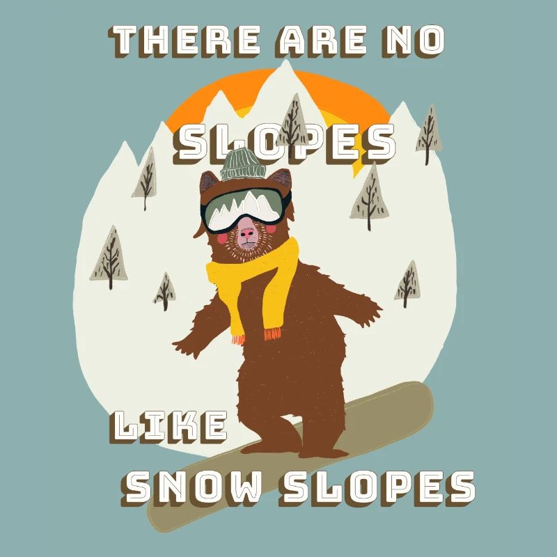 slopes