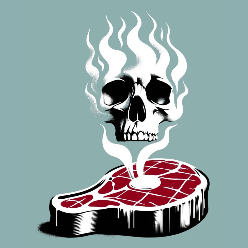 Meat Kills | REDUCED MEAT CONSUMPTION