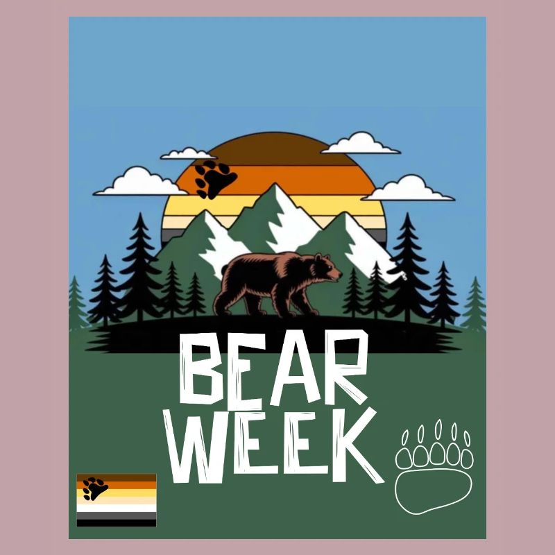 bear Week