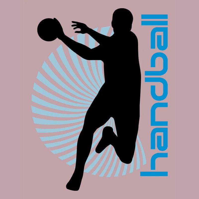 Spiral Handballer
