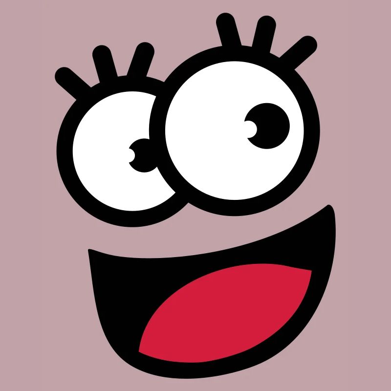funnyface