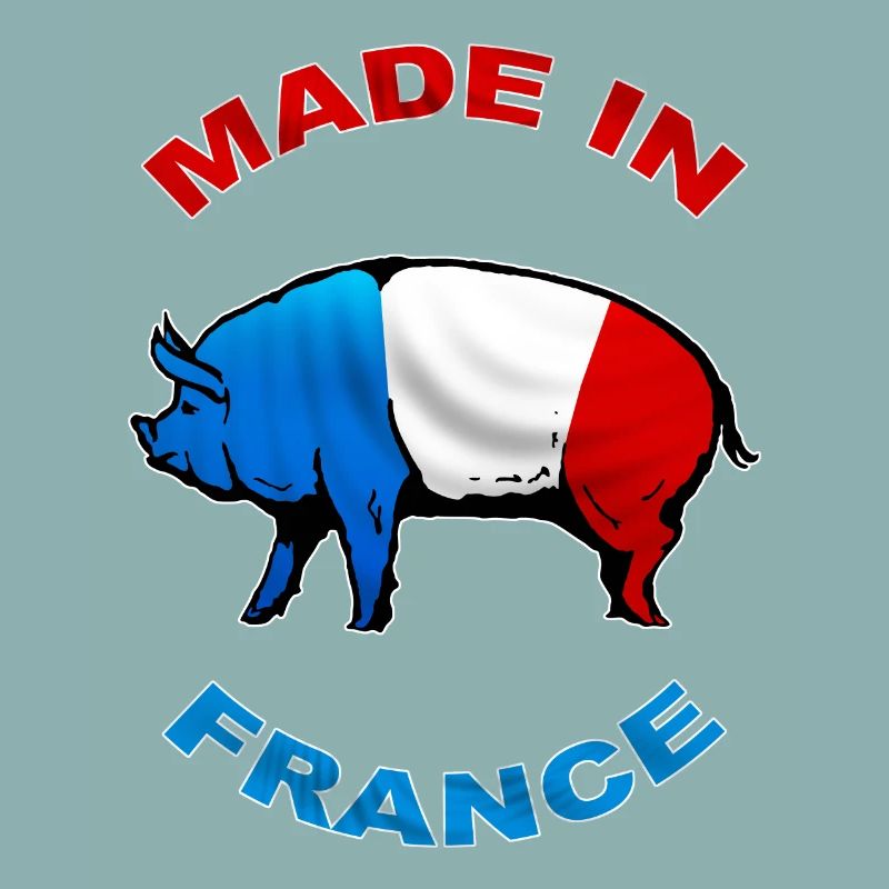 charcutier cochonnailles