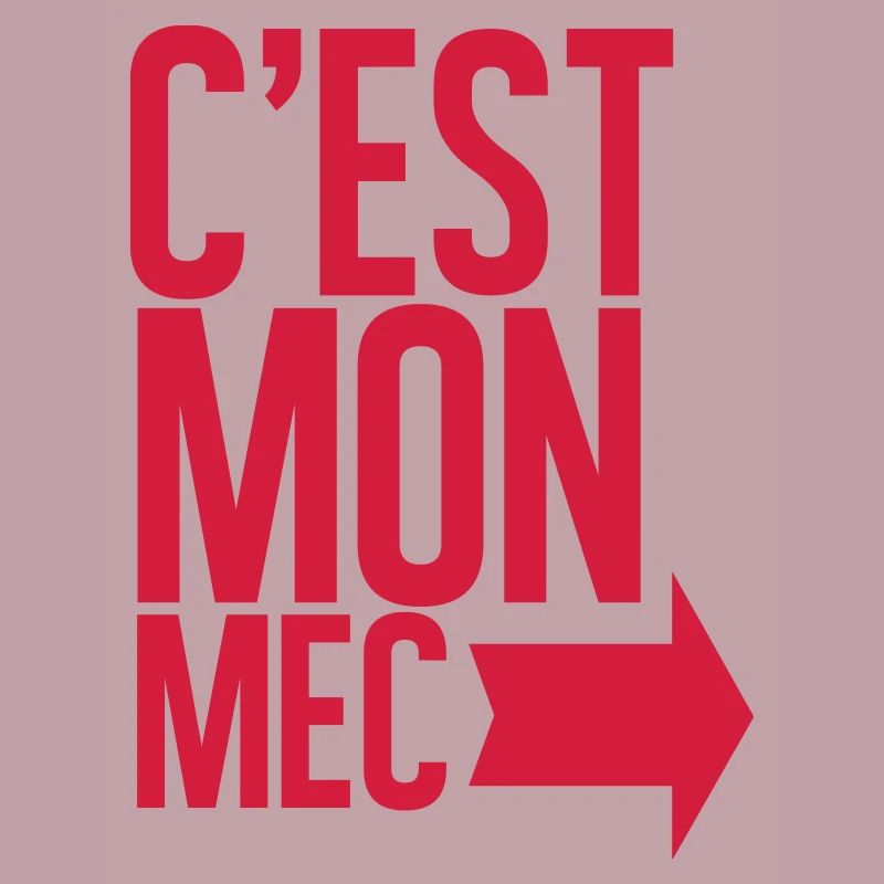 C'est mon mec