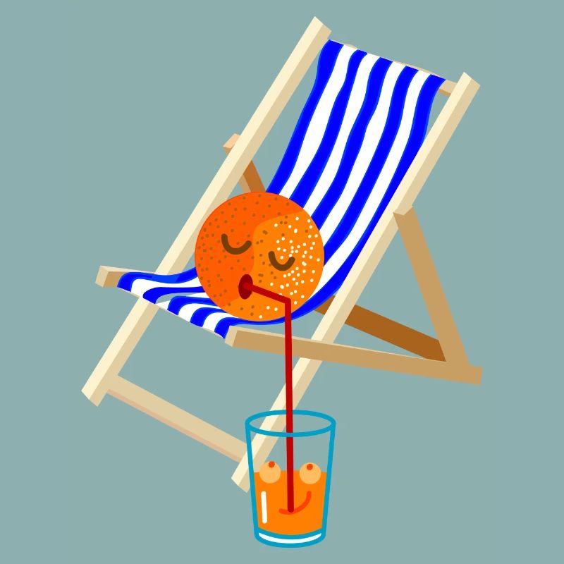 enjoyment