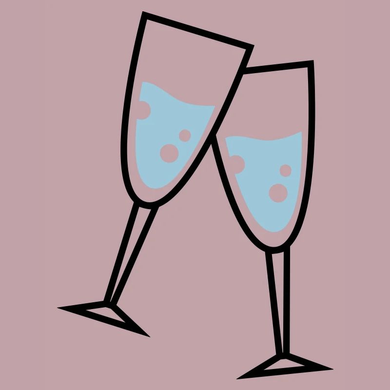 glas sekt