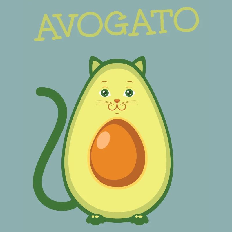 Avogato, Avocado Cat
