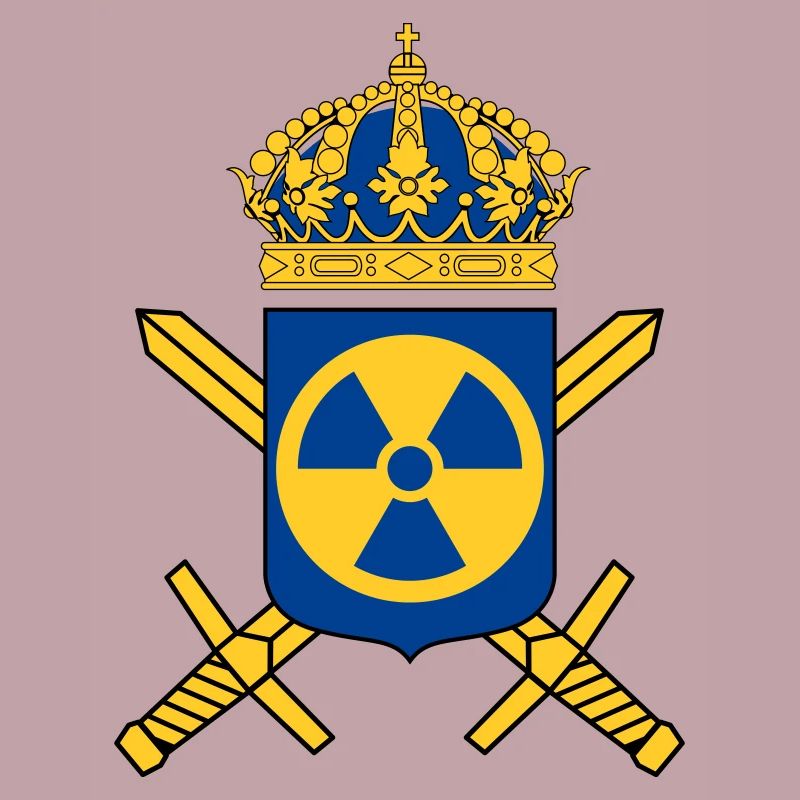 Le programme suédois d’armement nucléaire