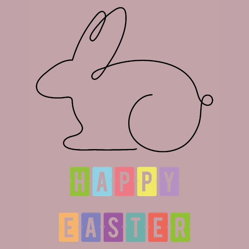 Happy Easter 2