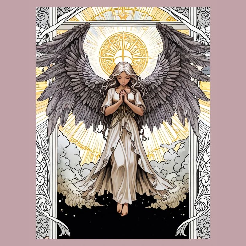 The Archangel’s Whisper