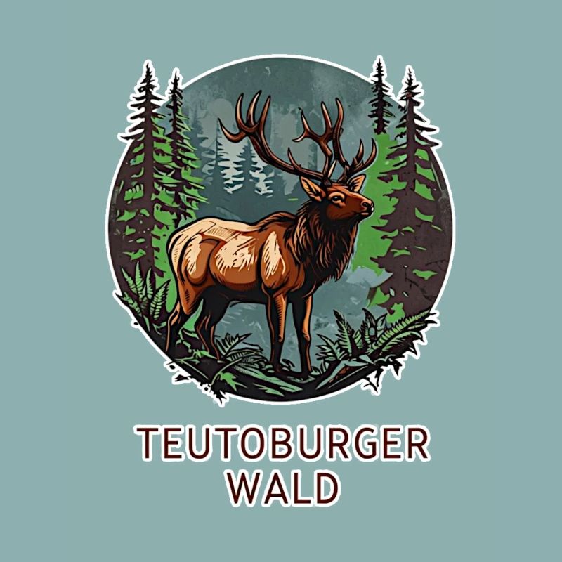 Teutoburger Wald
