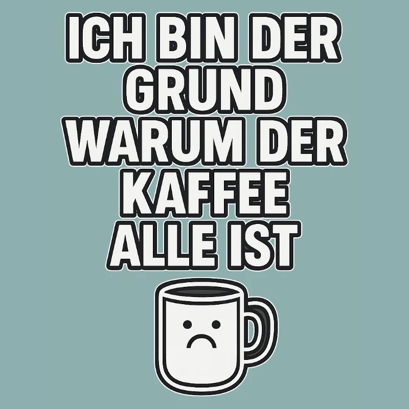 Kaffee-Killer
