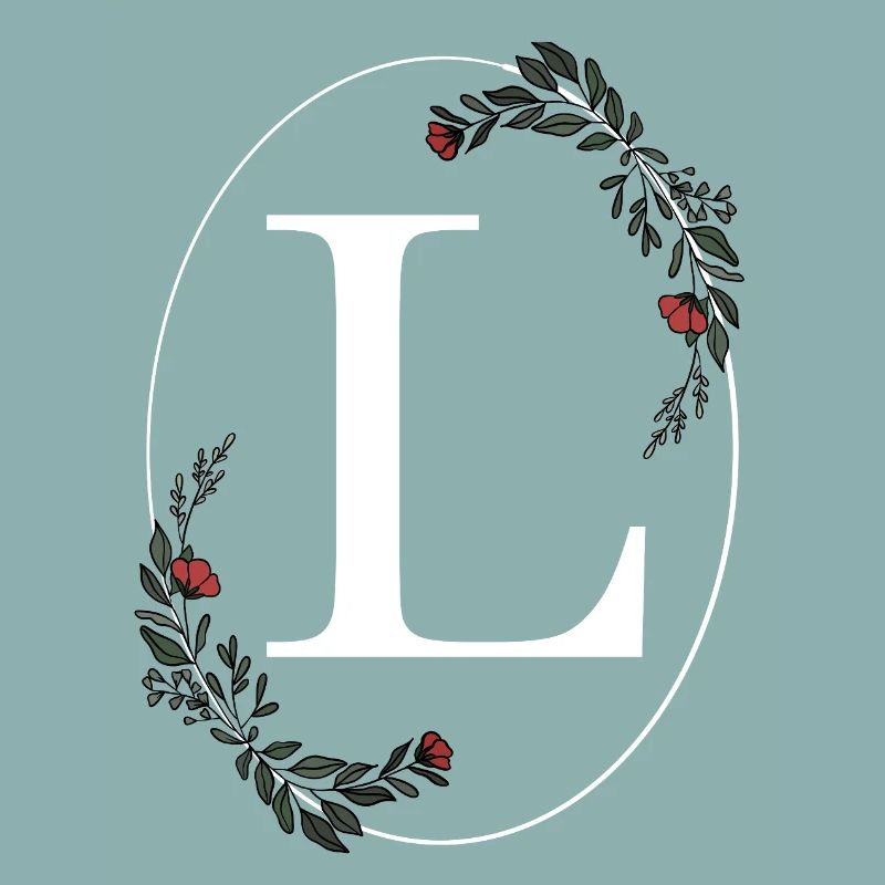 Buchstabe L