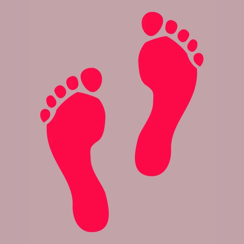 Footprints