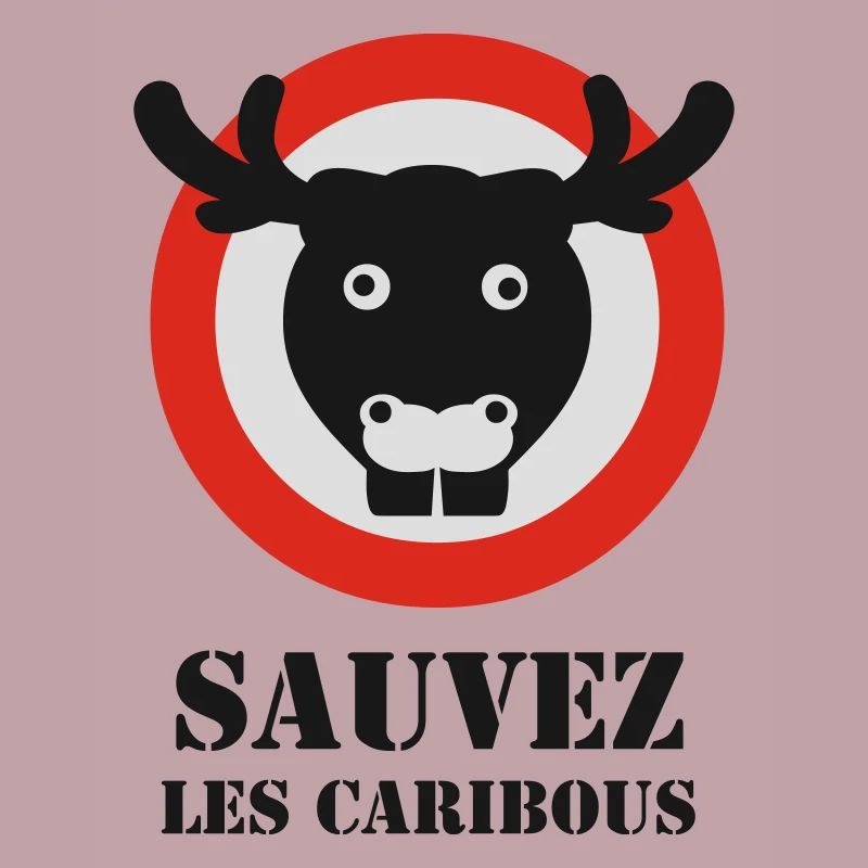 caribou