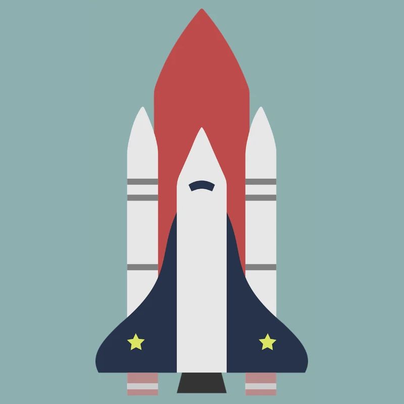 idée cadeau Rocket Space