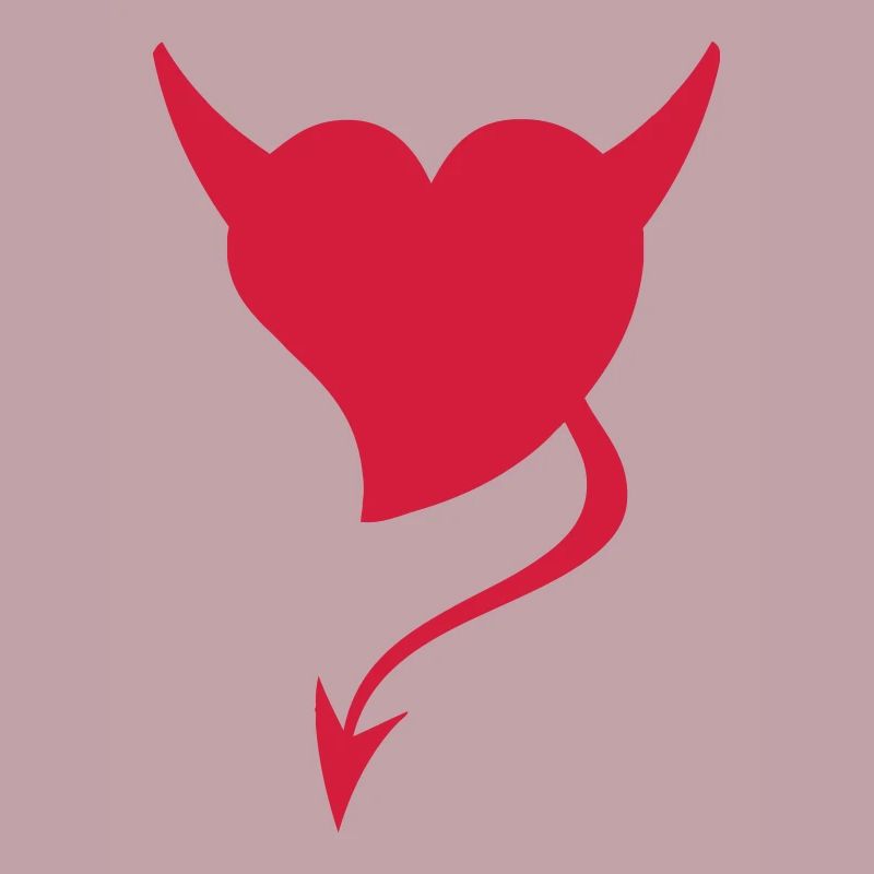 Devil Heart