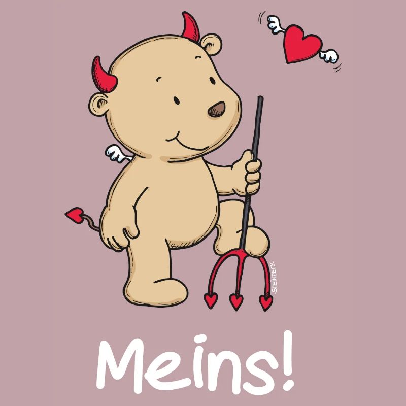 Engel_Teufel Meins