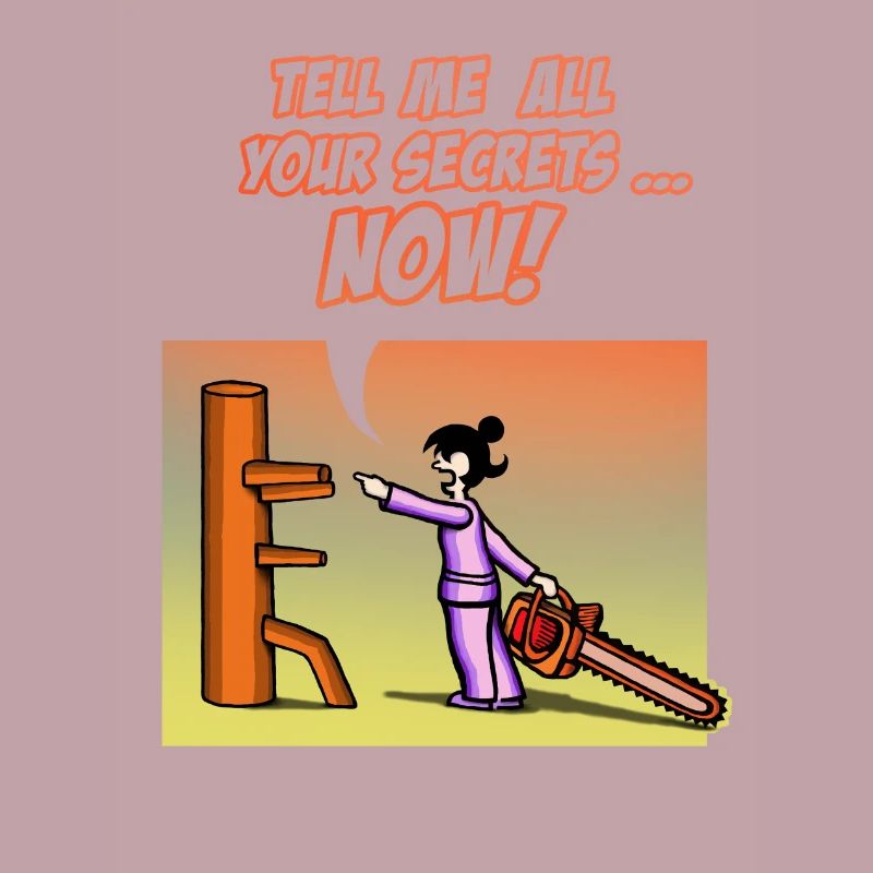 chainsaw 2016 multicol