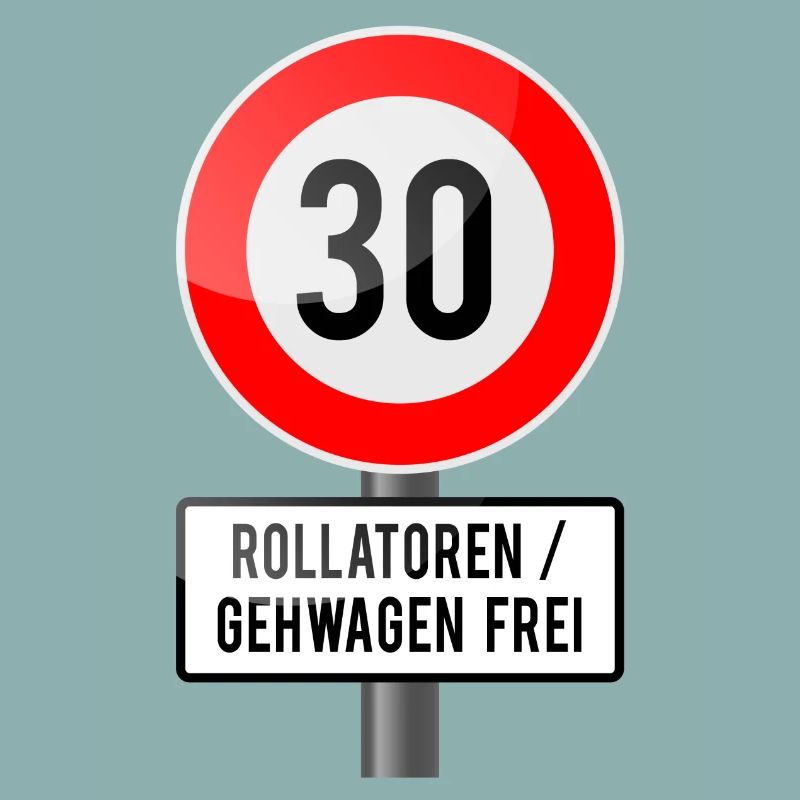 30 marcheur