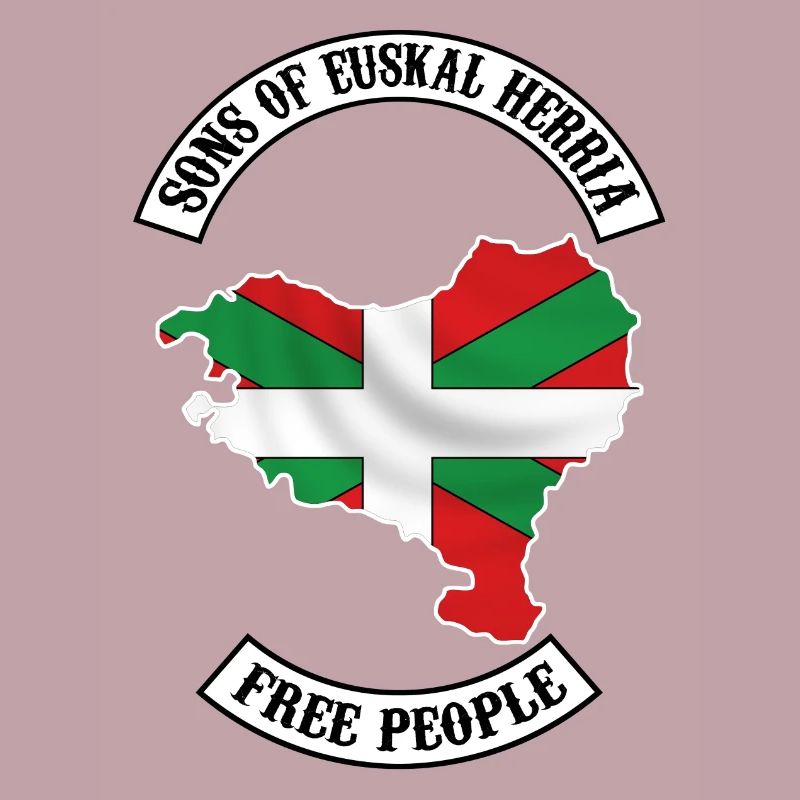 sons of euskal herria 6