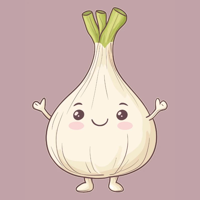 Garlic